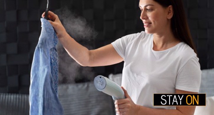 Stiratrici verticali: come funzionano e quali sono i vantaggi